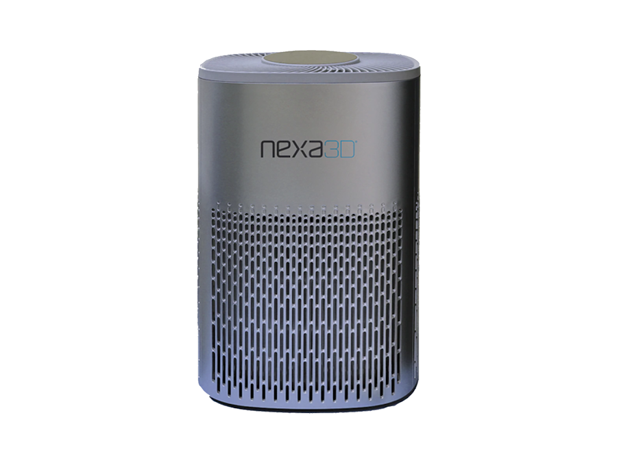 Nexa3D XiP AiR Desktop Air Purifier