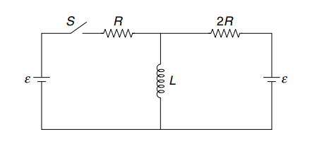 Induced current