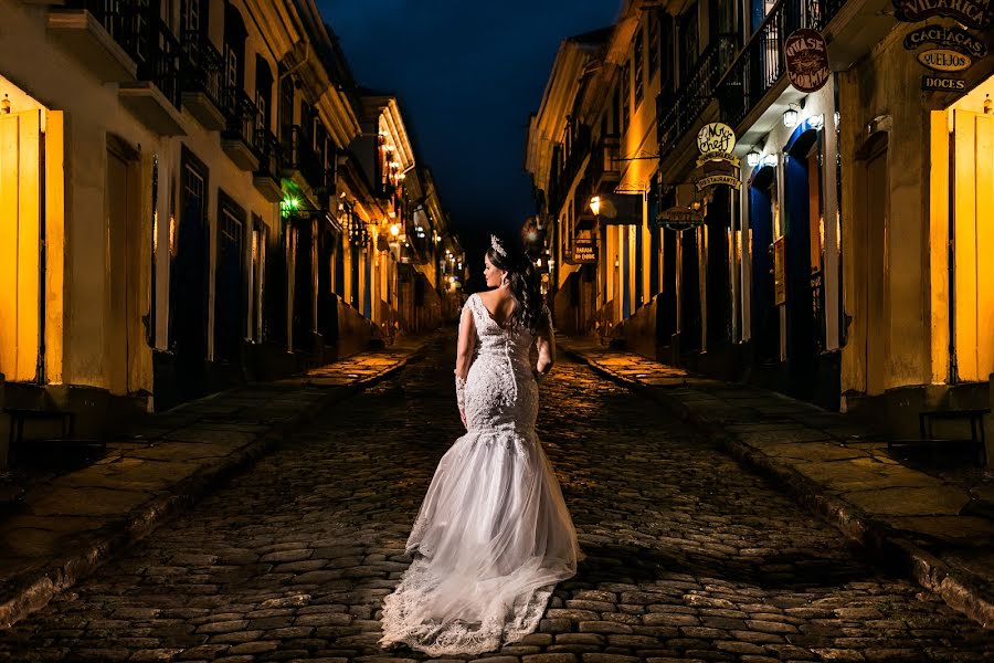 Fotografo di matrimoni Gersiane Marques (gersianemarques). Foto del 26 ottobre 2017