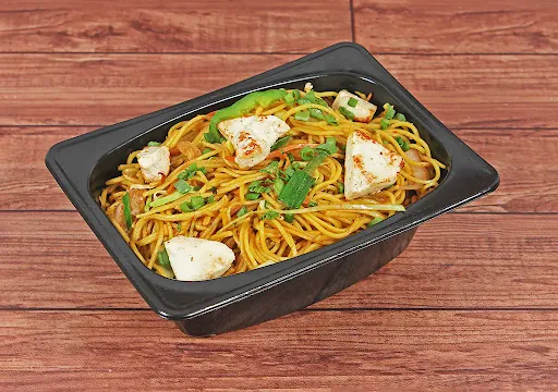 Paneer Butter Noodles