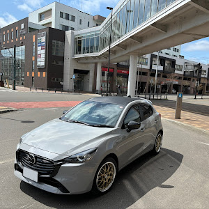 MAZDA2 DJLFS