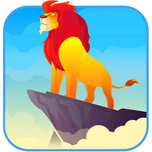 Lion Run