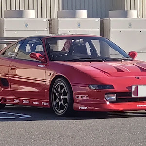 MR2 SW20