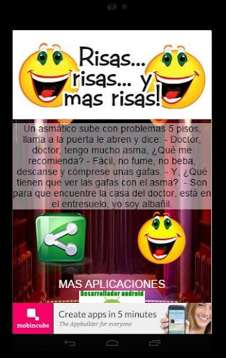 免費下載娛樂APP|chistes cortos free app開箱文|APP開箱王