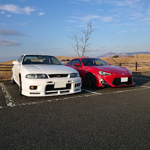 スカイライン GT-R BCNR33