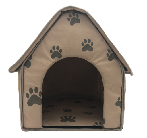 Title 2, Foldable Pet Mattress Dog Nest Dog Cage Comfort...