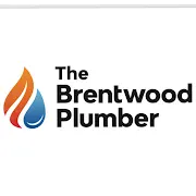 The Brentwood Plumber Logo