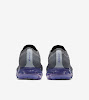 air vapormax dark grey persian violet