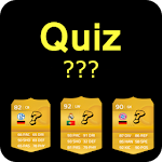 Cover Image of Baixar Ultimate Team Quiz - Demo 2.5 APK