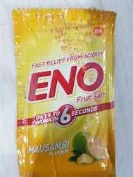 Eno Mausambi Flavo - 5 gm