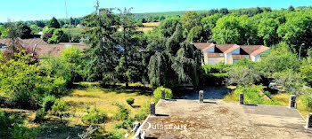 maison à Messigny-et-Vantoux (21)