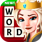 Cover Image of Tải xuống Game of Words: Cross and Connect 1.17 APK