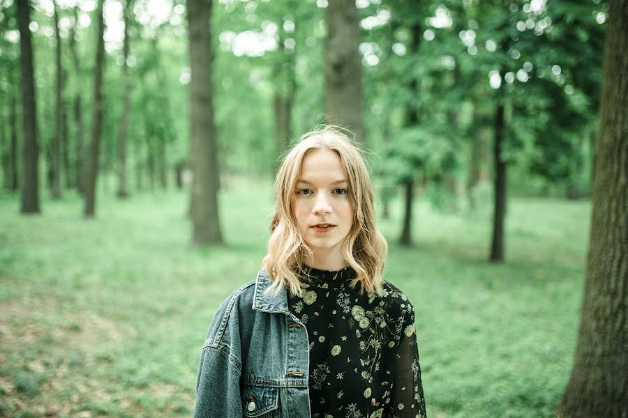 Pulmafotograaf Sergey Yuschenko (mirsky). Foto tehtud 21 mai 2022