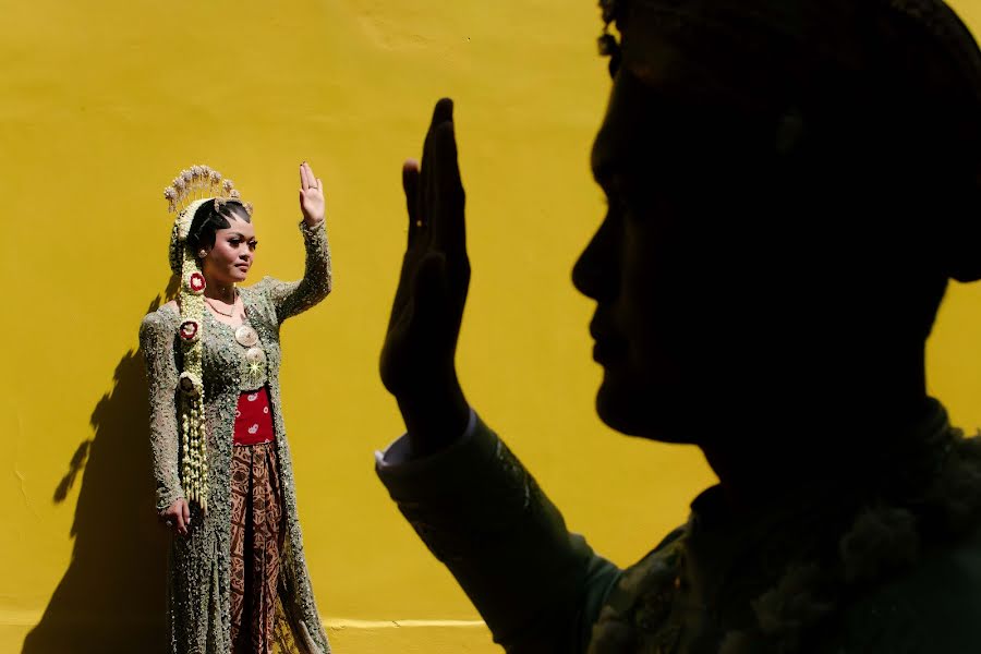 Wedding photographer Zaenal Arifin (zaenalarifin). Photo of 27 June 2023