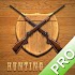 Hunt Pro - Calls and Solunar2.2