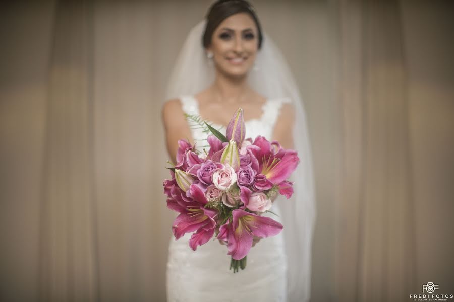 Fotografo di matrimoni Fredi Seta (frediseta). Foto del 17 gennaio 2018