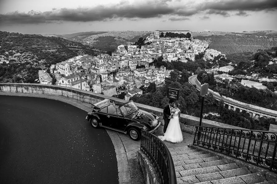 結婚式の写真家Angelo Alborino (alborino)。2019 11月26日の写真