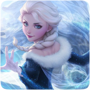 Frozen Elsa Wallpaper HD  Icon