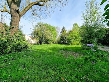 terrain à Béthemont-la-Forêt (95)