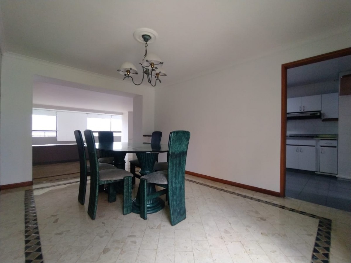 Apartamento para Venta en Poblado