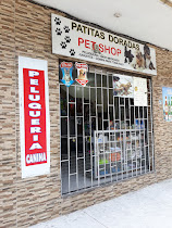 PATITAS DORADAS PET SHOP