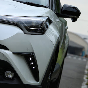 C-HR ZYX10