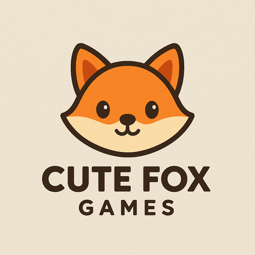 Cute Fox Games