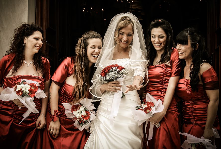 Fotograful de nuntă Marzia Pompeo (marziawedding). Fotografia din 2 aprilie 2015