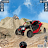 Off Road Buggy Driving Game. icon