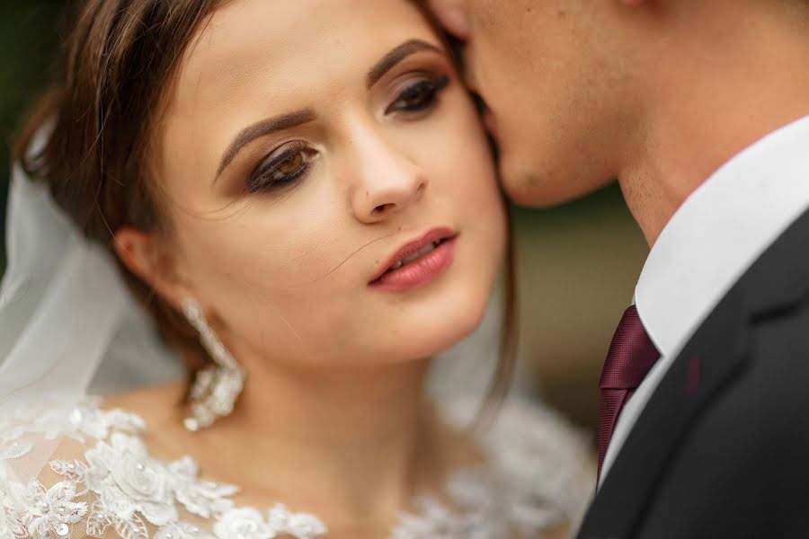 Wedding photographer Viktoriya Khomenko (vikaw). Photo of 27 March 2019