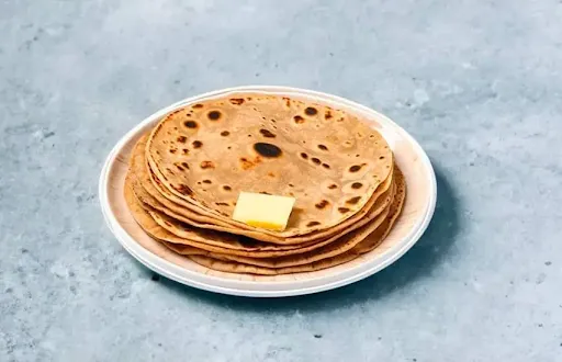 1 Tawa Butter Roti