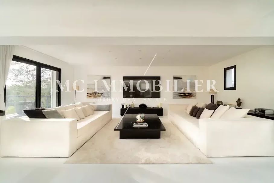 Vente villa 10 pièces 400 m² à Cannes (06400), 3 500 000 €