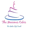 The Maecenas Cakes, Benachity, Durgapur logo