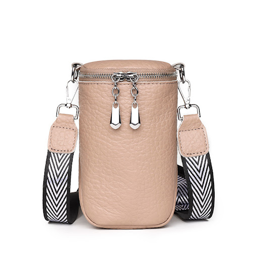 Title 5, Womens Genuine Leather Fashion Coin Mobile Pho...