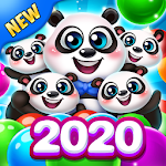 Cover Image of 下载 Bubble Shooter 2020 1.7.13 APK