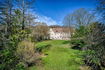 maison à Belmont-Luthézieu (01)