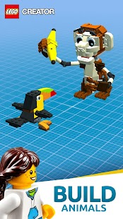 LEGO® Creator Islands - Build, Play & Explore Screenshot