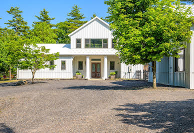 House with garden 1