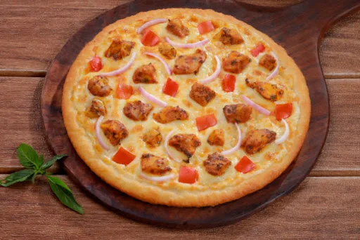Chicken Tikka Pizza [BIG 10"]
