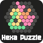 HEXA Puzzle Apk