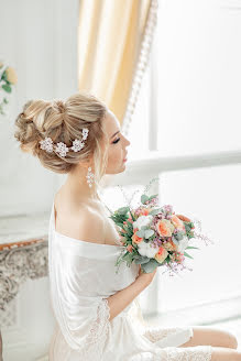 Fotografer pernikahan Anastasiya Mukhina (muhinaphoto). Foto tanggal 22 Juni 2021