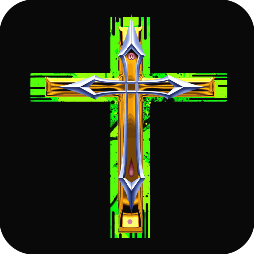 Cross Wallpaper