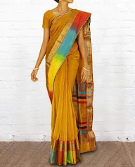 Maheshwari Sarees photo 5