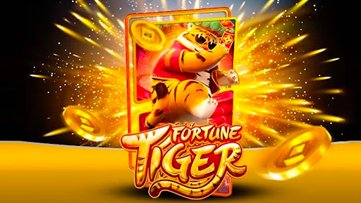 Screenshot Real Fortune Tiger