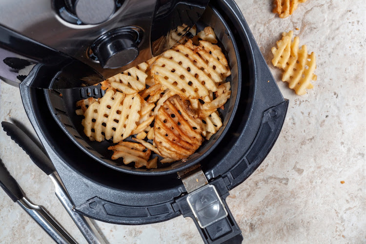 15 Delicious Instant Pot Air Fryer Recipes