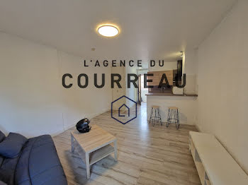 appartement à Montpellier (34)