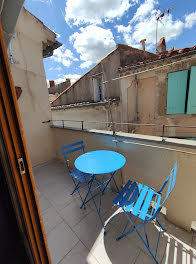 appartement à Beziers (34)