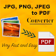 JPG To PDF Converter Download on Windows