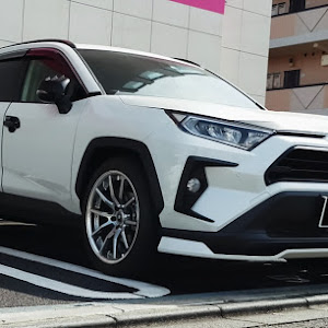 RAV4 MXAA52