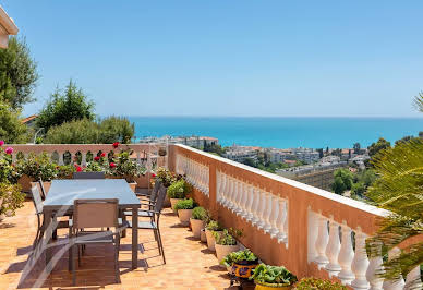 Apartment with terrace 1